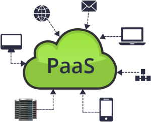 بستر به عنوان سرویس paas