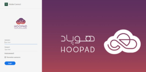 HOOPAD-ADOBE-CONNECT