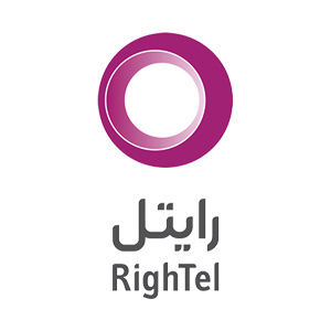 شرکت-رایتل-لوگو