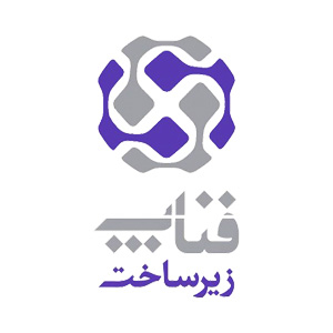شرکت-فناپ-زیرساخت-لوگو