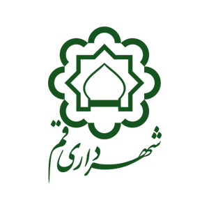 شهرداری-قم-لوگو