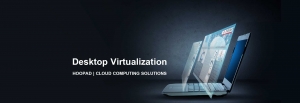 Virtualization-Desktop-Solution