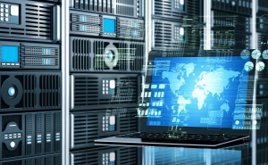 cloud-Server Virtualization